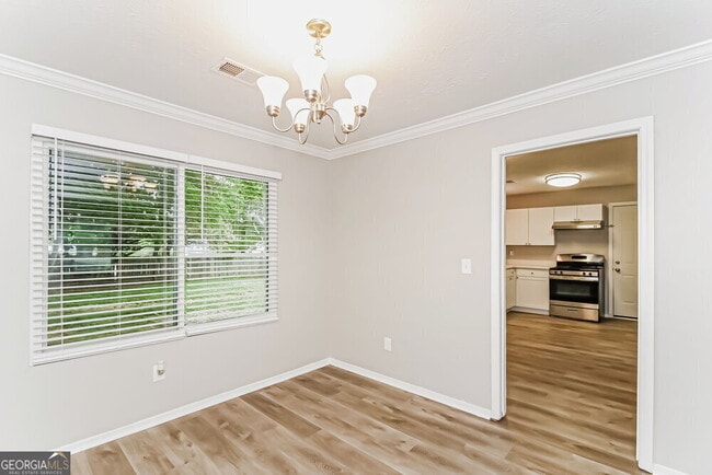 Building Photo - 1650 Carrie Farm Ln NW