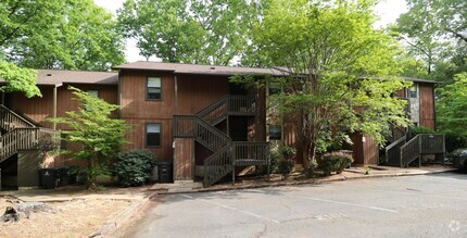Building Photo - 2103 Aspen Way