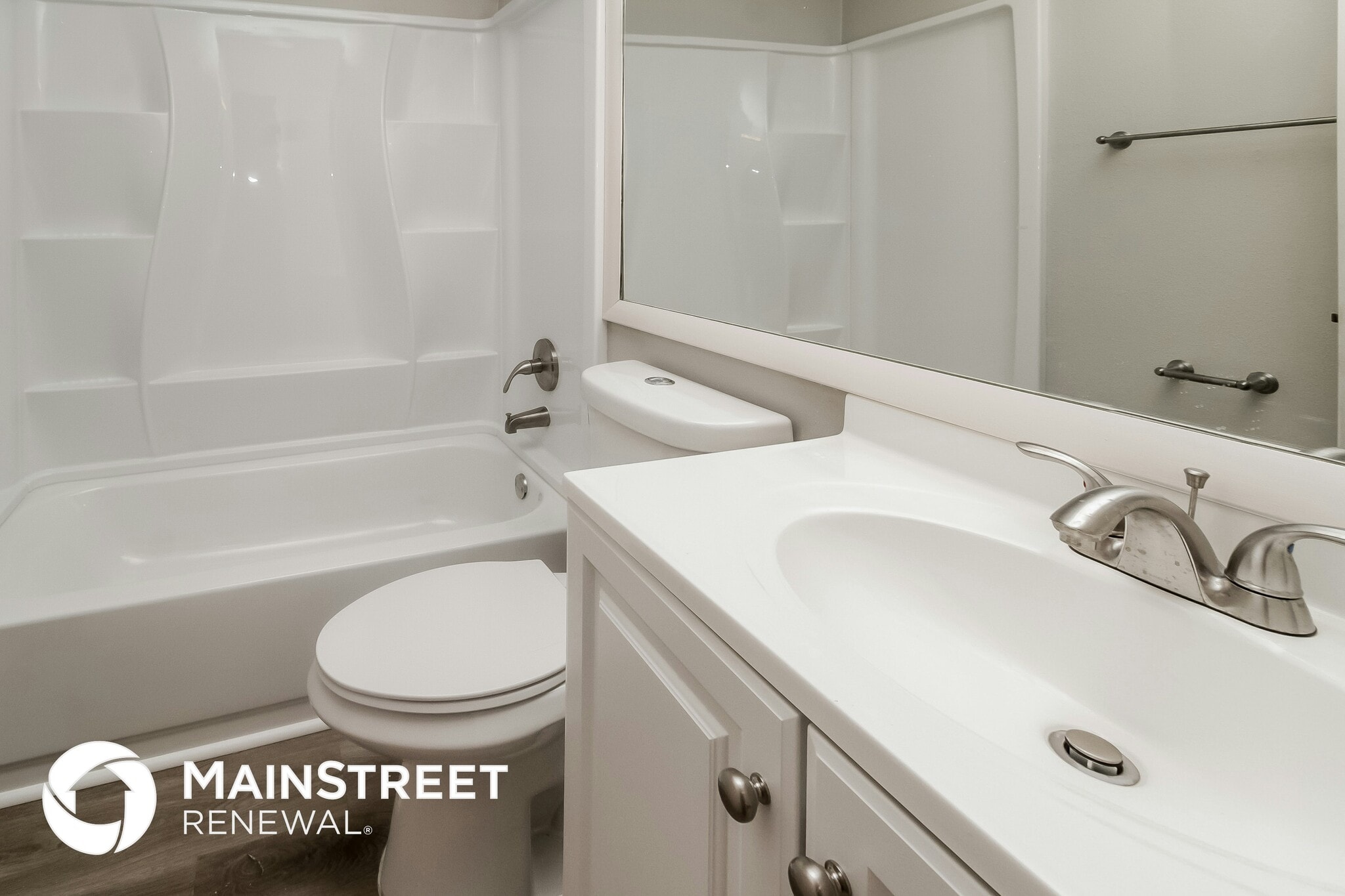 Building Photo - 1517 Crawford Dr