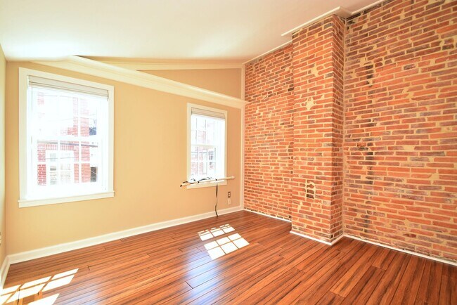 Building Photo - Downtown Federal Hill Location, historic 2...