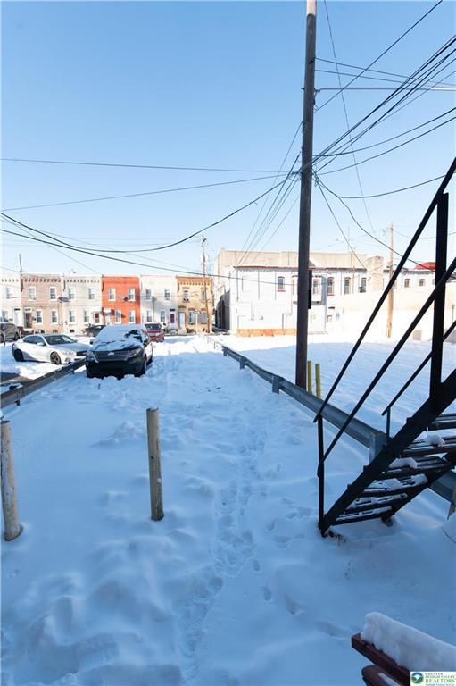 Building Photo - 1015 Hamilton St