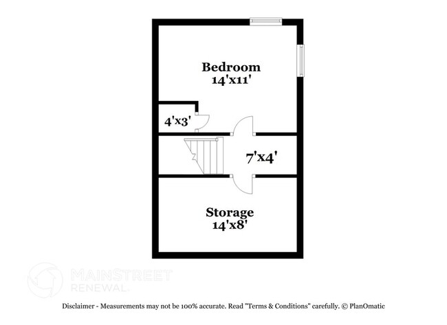 Building Photo - 4695 Cade Ct