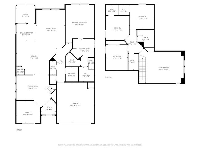 Building Photo - 2439 Soprano Wy