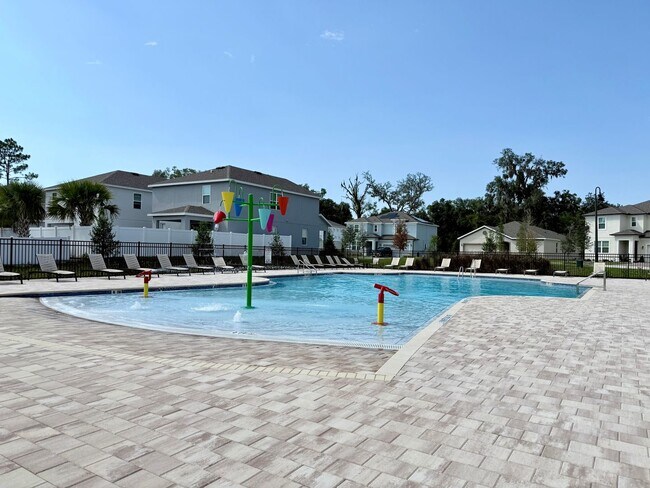 Building Photo - Step into style – Lease this 4Bed gem in D...