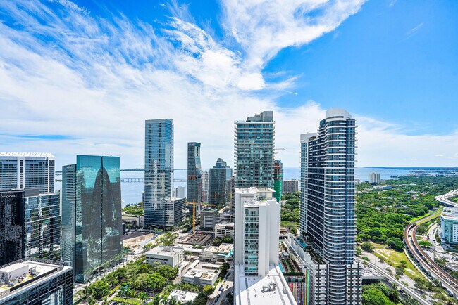 Building Photo - 1100 S Miami Ave