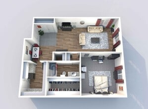 Building Photo - New Remodeled unit