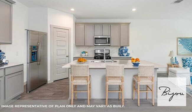 Building Photo - 3607 Jayci Lk Trce