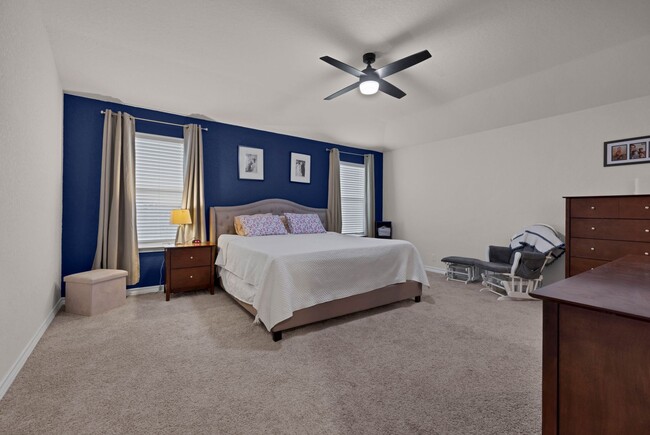 Building Photo - Beautiful 4 Bedroom/2.5 Bathroom Two Story Newly Built in the West Side of San Antonio