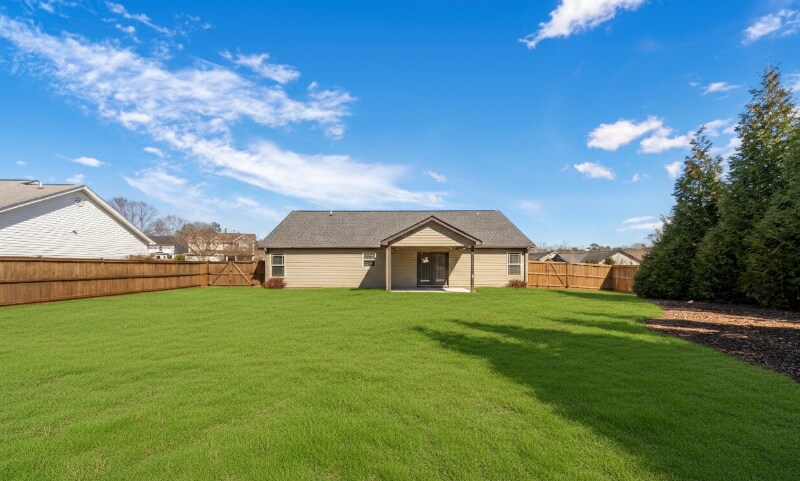 Building Photo - 1 Sago Ct