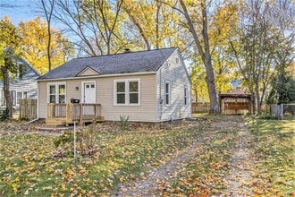 Building Photo - Newly Remodeled 2bed 1 bath home in Parchment! Ask about our Deposit Free Leasing!!