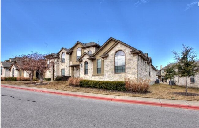 Primary Photo - 14100 Avery Ranch Blvd