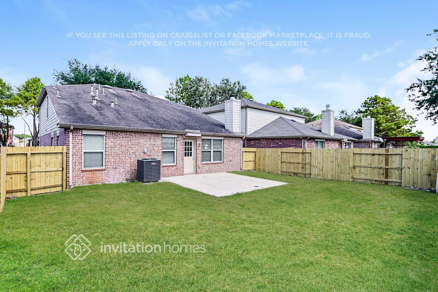 Building Photo - 16523 Bristle Creek Dr