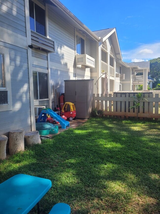 Building Photo - For Rent - [Ho'okumu at Waikele] 94-219 Paioa Pl. #F106