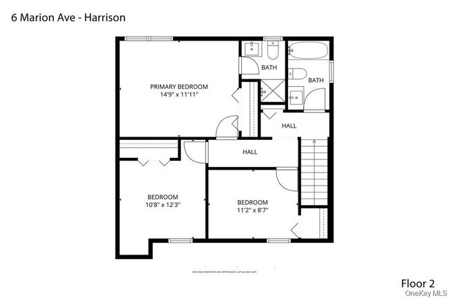 Building Photo - 6-8 Marion Ave