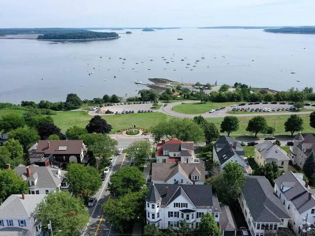 Building Photo - 188 Eastern Promenade