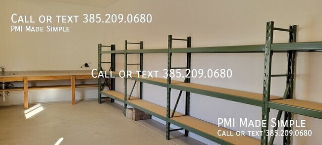 Building Photo - 531 N 600 E