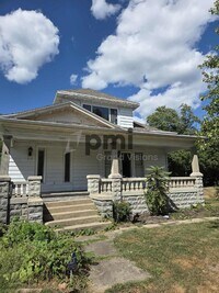 Building Photo - 1803 Madison Ave