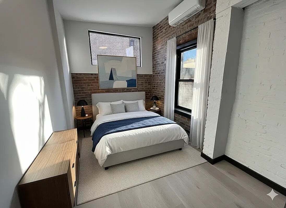 Building Photo - 110 Bedford St