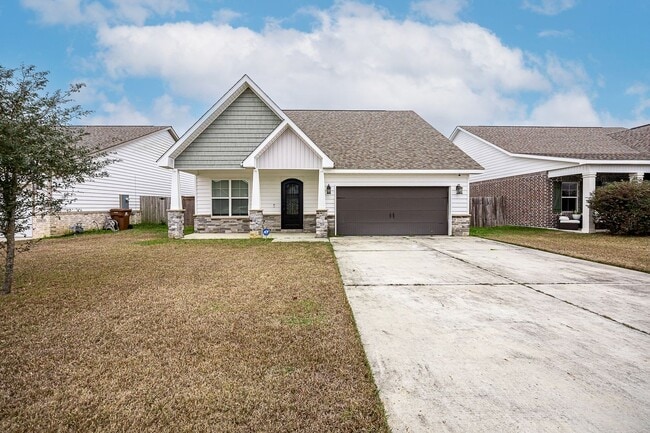 Building Photo - Rental in Landon Green Subdivision