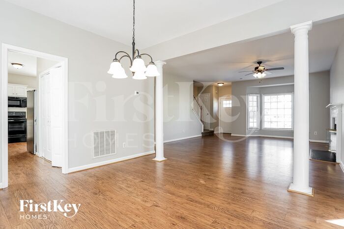 Building Photo - 3623 Cardinal Ridge Dr