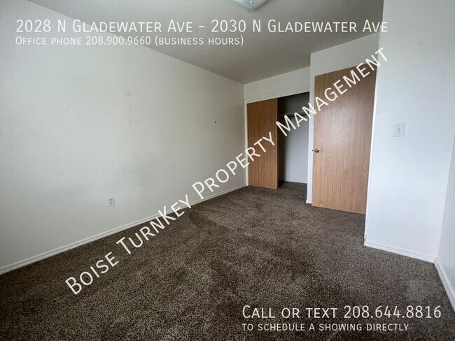 Building Photo - 2028 N Gladewater Ave