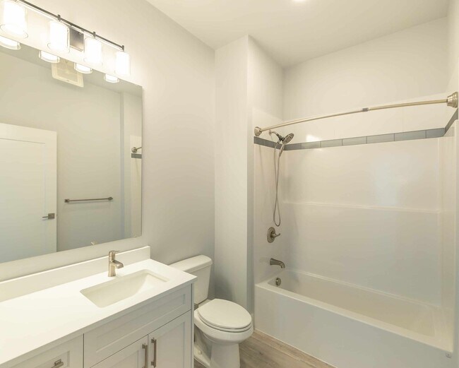 Floorplan - 40 Bellwether