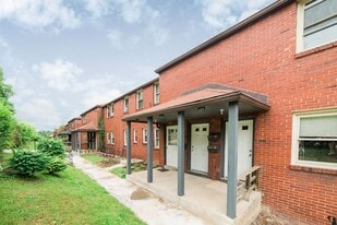 Building Photo - Brentwood Towne Apartments