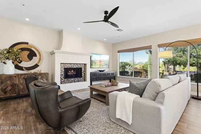 Building Photo - 7518 E Bent Tree Dr