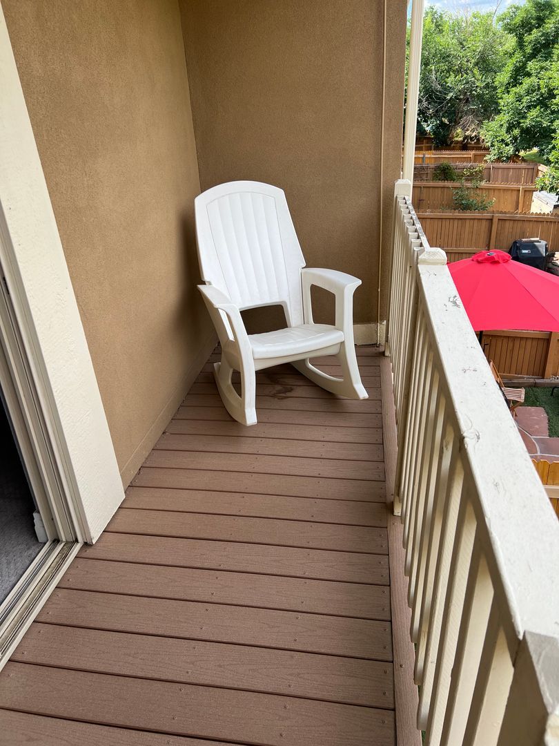 Building Photo - 4800 Osage Dr