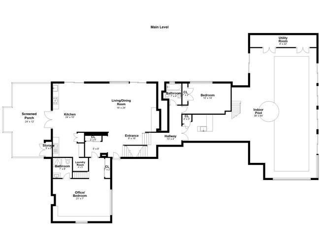 Building Photo - 8 Bayberry Ridge Rd