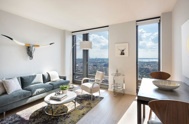 Interior Photo - The Ashland