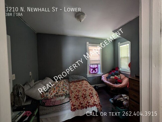 Building Photo - 3210 N Newhall St