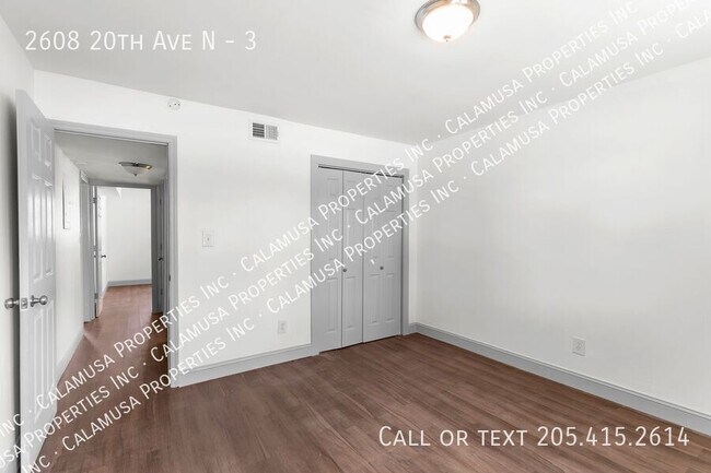 Building Photo - 2608 20th Ave N