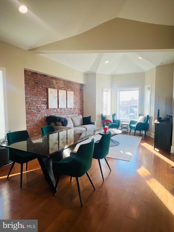 Building Photo - 3517 13th St NW