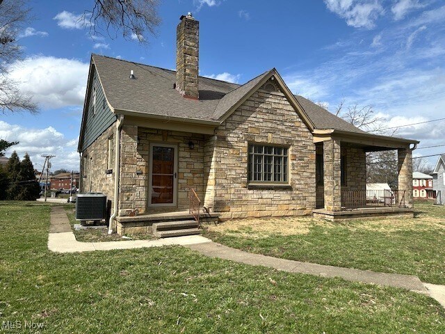 Building Photo - 1119 Abbey Pl