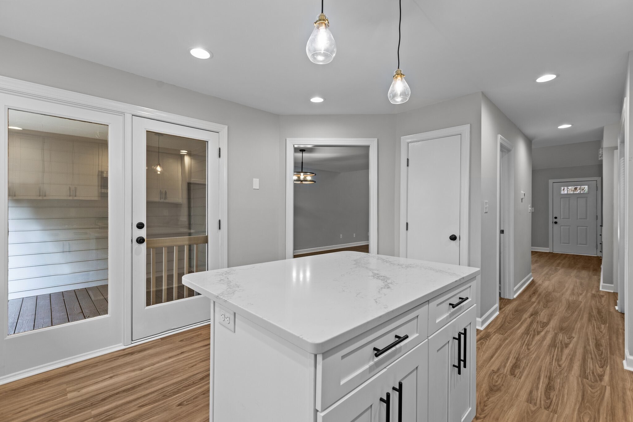 Building Photo - 5500 Fortunes Ridge Dr