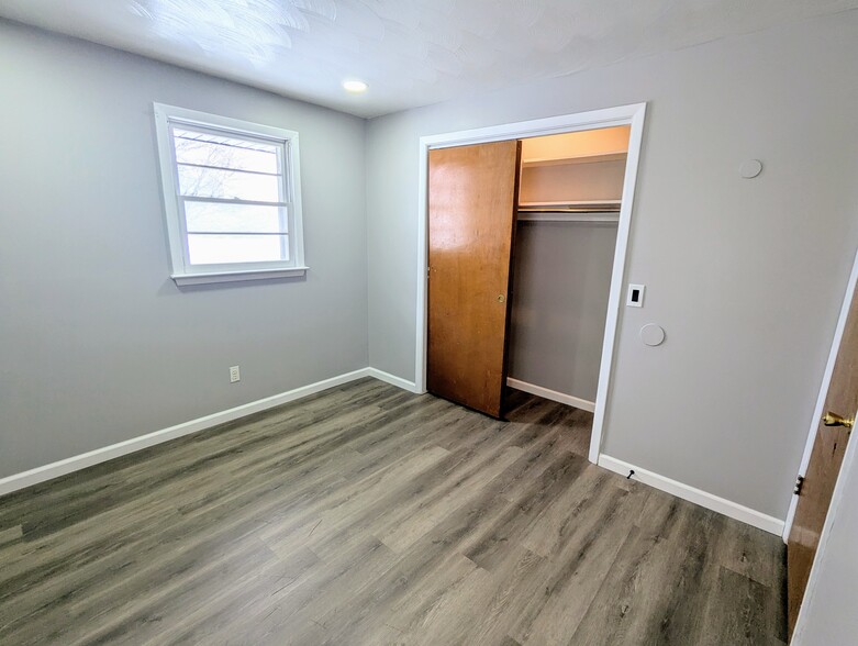 Bedroom 1 - 1432 Culver Rd