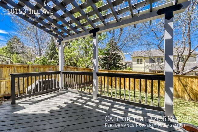 Building Photo - 10153 Jill Ave