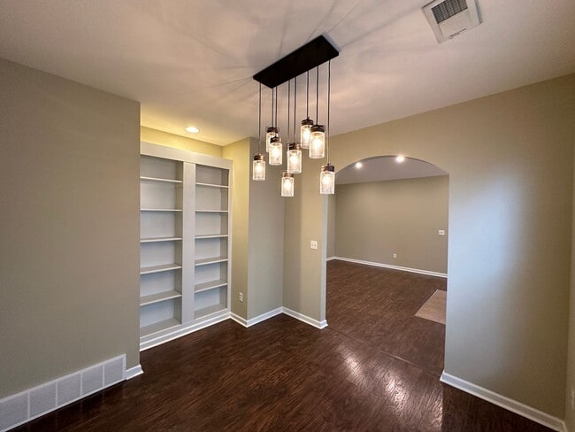 Building Photo - Updated 3 bd 2 bath with large fenced yard.  Pets are allowed!