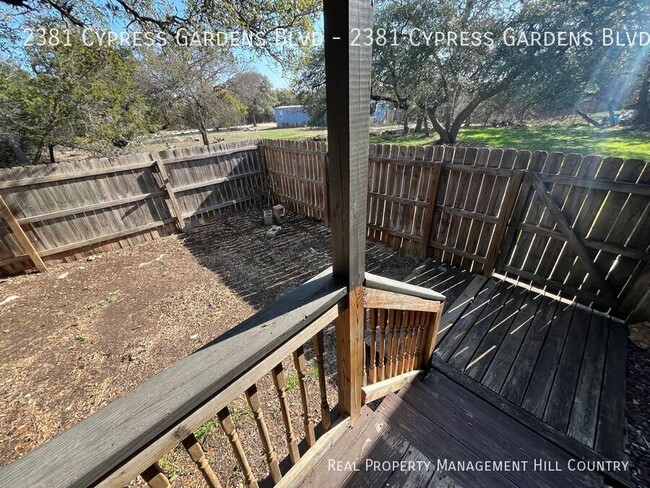 Building Photo - 2381 Cypress Gardens Blvd