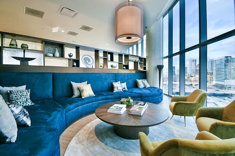 Building Photo - 801 W Madison St