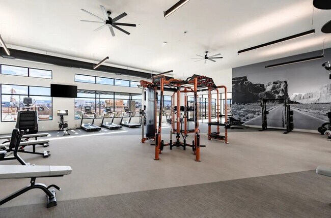 Building Photo - 5088 S Desert Color Pkwy