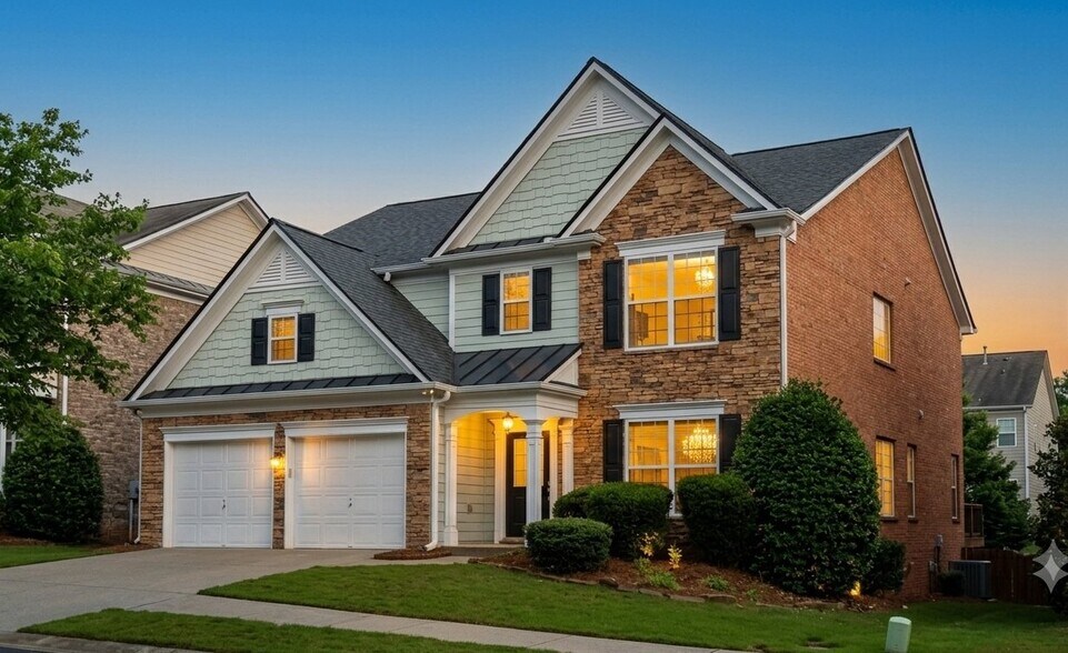 Building Photo - 2042 Polesdean Ln NW