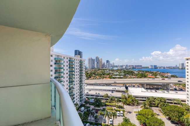 Building Photo - 19380 Collins Ave