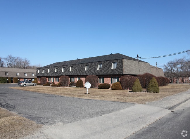 Primary Photo - Woodtick Crossing