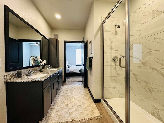 Building Photo - 2603 N Fry Rd