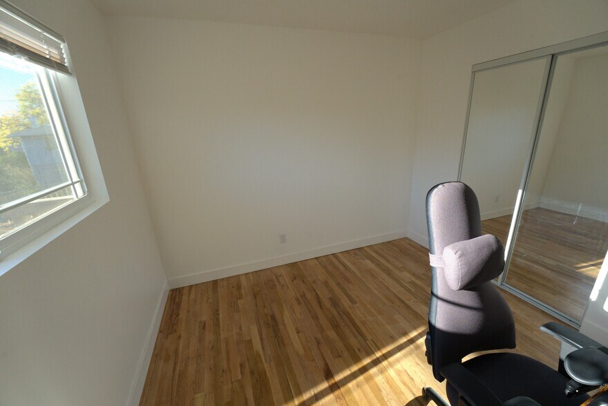 3rd bedroom (office/nursery) - 1340 Rayburn Dr