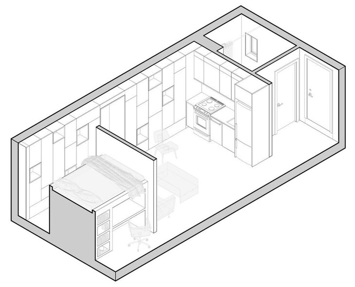 Building Photo - 2846 N Christiana Ave