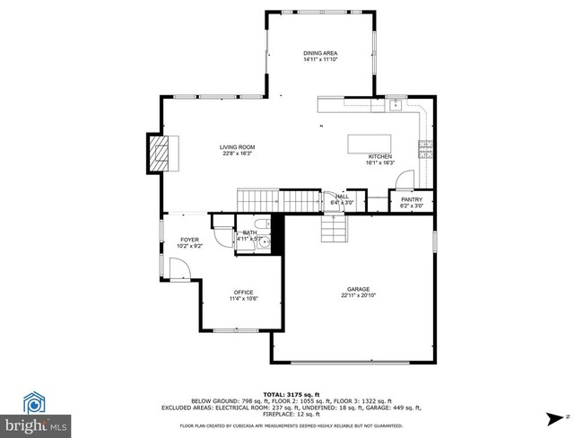 Building Photo - 7316 Hargrove Ct