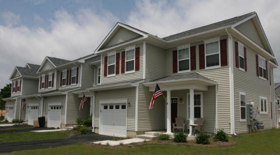 Primary Photo - Fort Meade On-Post Housing